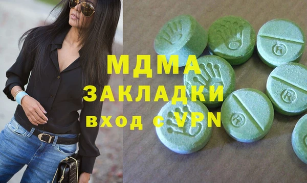 кокс Анива